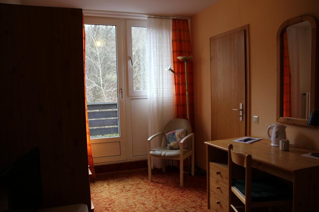 Hotel WaldschlossFohlenplacken 部屋 写真